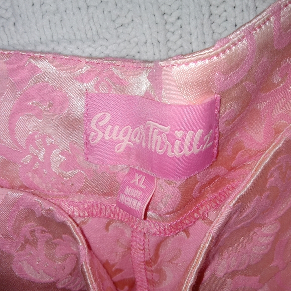 Pink dress pants - Picture 2 of 2